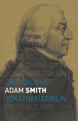 Adam Smith - Conlin, Jonathan