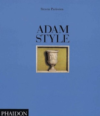 Adam Style - Parissien, Steven
