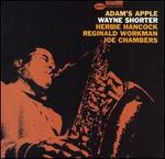 Adam's Apple [Bonus Track]