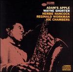 Adam's Apple - Wayne Shorter