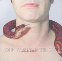 Adam's Apple - John Wesley Harding