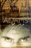 Adams Fall - Desmond, Sean, and Sean, Desmond