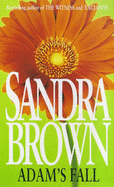 Adam's Fall - Brown, Sandra