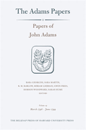 Adams Family Correspondence