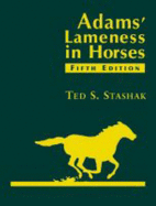 Adams' Lameness in Horses