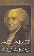 Adams on Adams