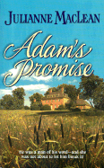 Adam's Promise - MacLean, Julianne