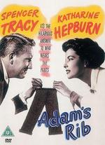 Adam's Rib - George Cukor