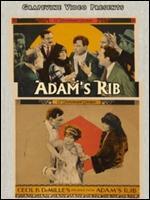 Adam's Rib
