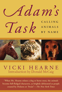 Adam's Task: Calling Animals by Name