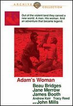 Adam's Woman