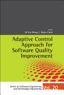 Adap Control Appr for Softw Qual Improv