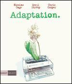 Adaptation [Blu-ray]