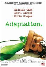 Adaptation