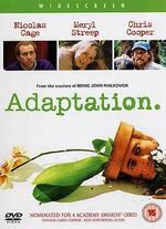 Adaptation