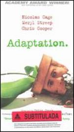 Adaptation