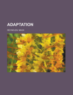 Adaptation