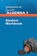 Adaptations: Student Workbook