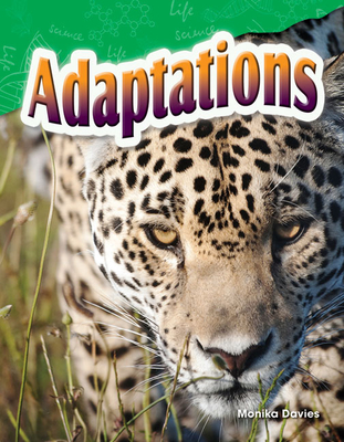 Adaptations - Davies, Monika