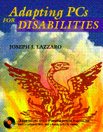 Adapting PCs for Disabilities