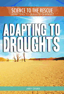 Adapting to Droughts