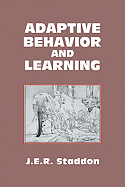 Adaptive Behavior and Learning