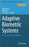 Adaptive Biometric Systems: Recent Advances and Challenges