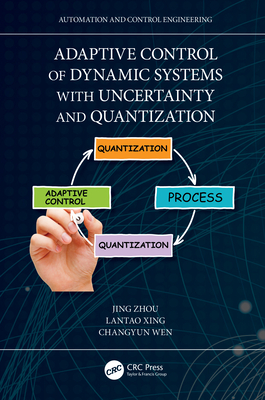 Adaptive Control of Dynamic Systems with Uncertainty and Quantization - Zhou, Jing, and Xing, Lantao, and Wen, Changyun