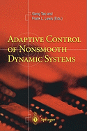 Adaptive Control of Nonsmooth Dynamic Systems