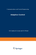 Adaptive Control