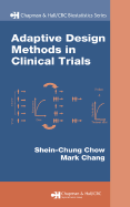 Adaptive Design Methods in Clinical Trials