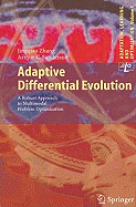 Adaptive Differential Evolution: A Robust Approach to Multimodal Problem Optimization