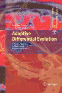 Adaptive Differential Evolution: A Robust Approach to Multimodal Problem Optimization