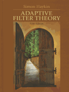 Adaptive Filter Theory
