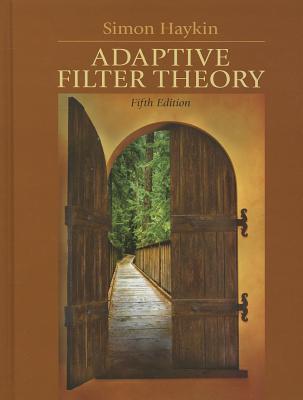 Adaptive Filter Theory - Haykin, Simon