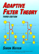 Adaptive Filter Theory