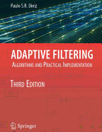 Adaptive Filtering