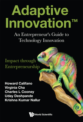 Adaptive Innovation - Califano Howard