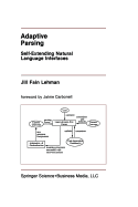 Adaptive Parsing: Self-Extending Natural Language Interfaces