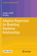 Adaptive Regression for Modeling Nonlinear Relationships