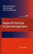 Adaptive RF Front-Ends for Hand-Held Applications
