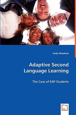 Adaptive Second Language Learning - Woodrow, Lindy