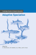 Adaptive Speciation