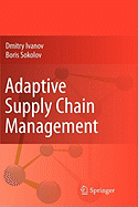 Adaptive Supply Chain Management