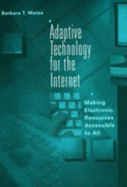 Adaptive Technology for the Internet - American Library Association