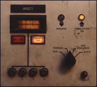 Add Violence - Nine Inch Nails