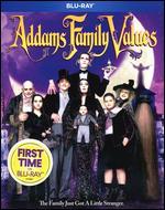 Addams Family Values [Blu-ray]