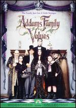 Addams Family Values