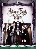 Addams Family Values