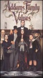 Addams Family Values